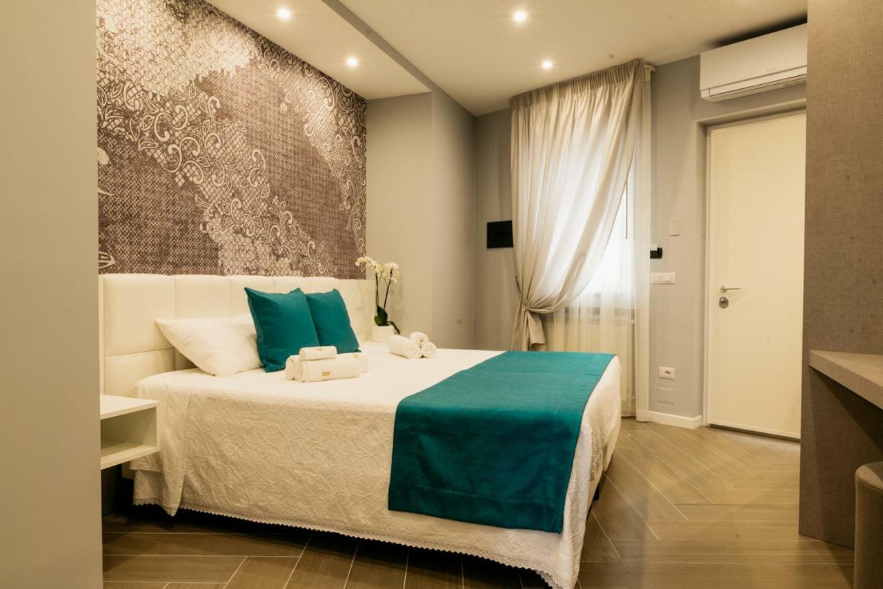 Golden Residence Каянело Екстериор снимка