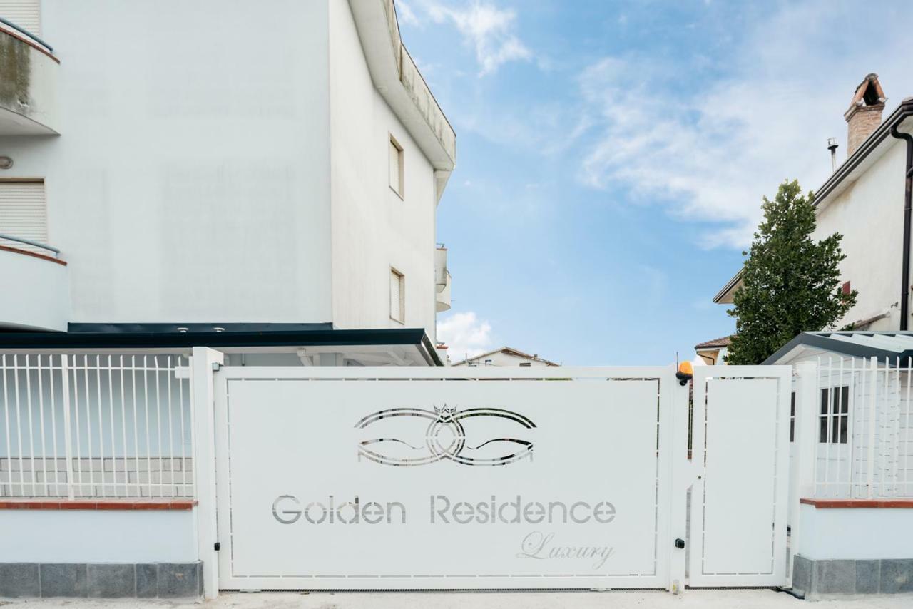 Golden Residence Каянело Екстериор снимка